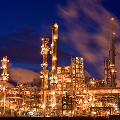 Home Refinery Image